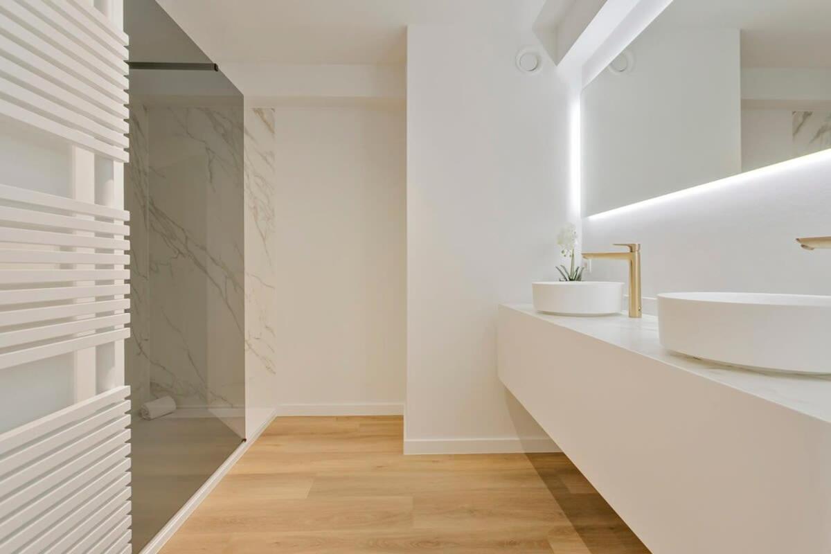 Huswell - Stunning Modern Apartment With Terrace And Parking Кнокке-Гейст Екстер'єр фото