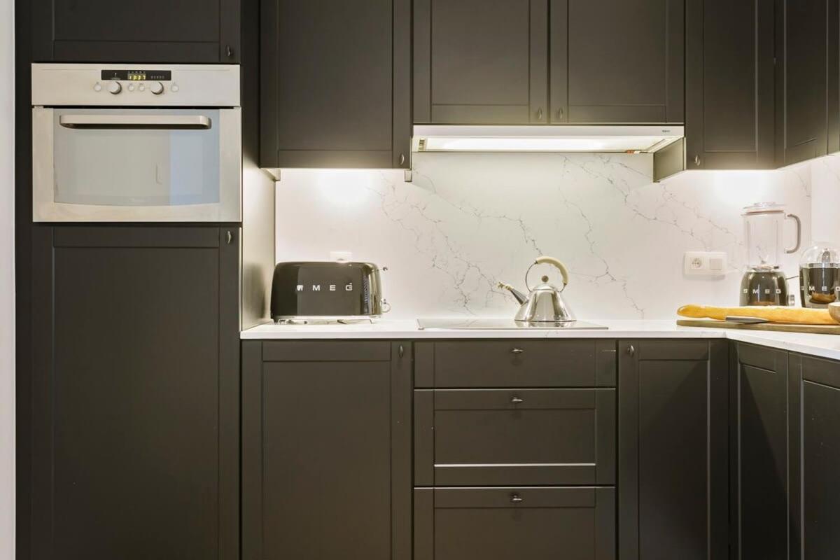 Huswell - Stunning Modern Apartment With Terrace And Parking Кнокке-Гейст Екстер'єр фото